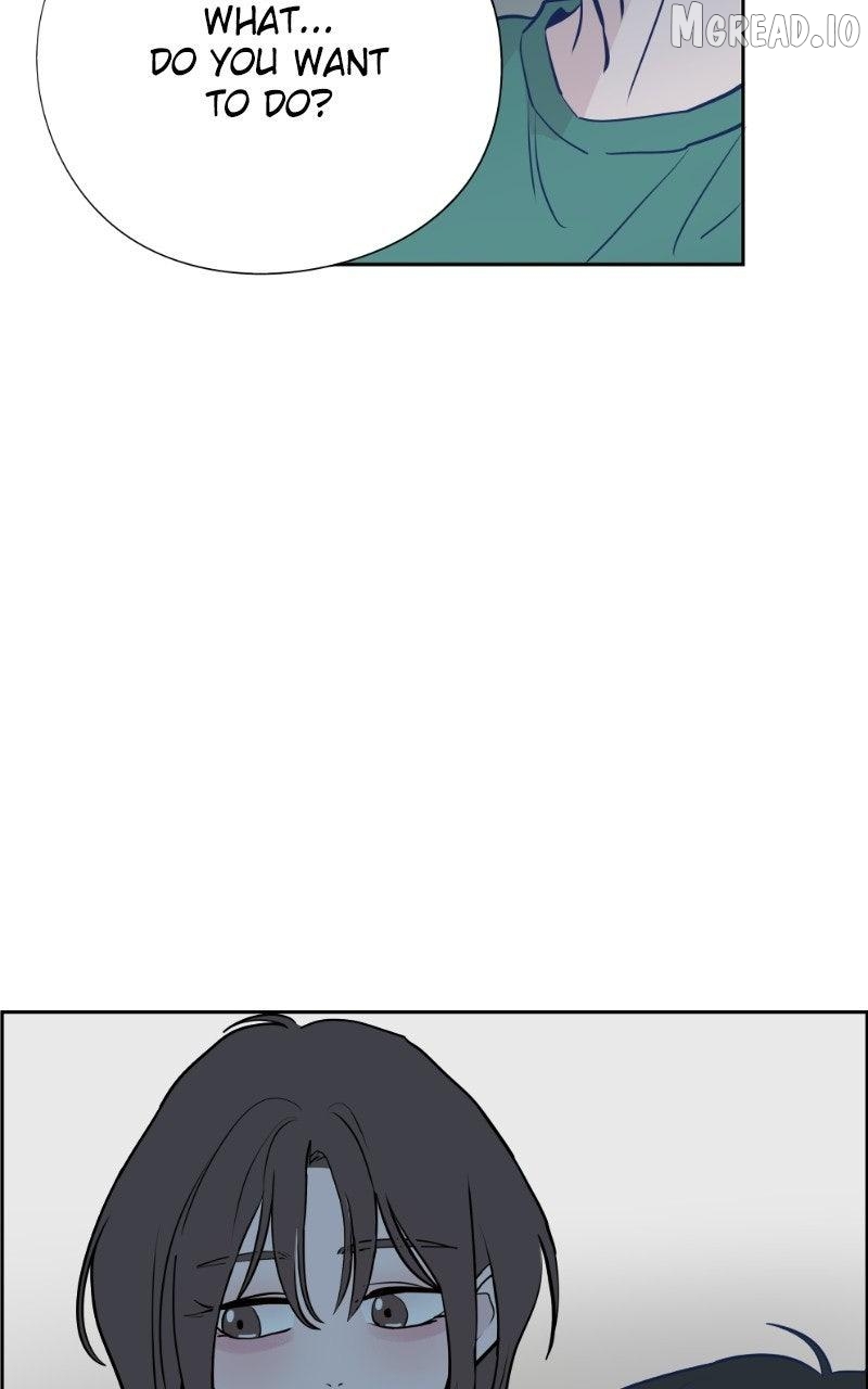 Love Letter - Manhwa Chapter 51 - page 26