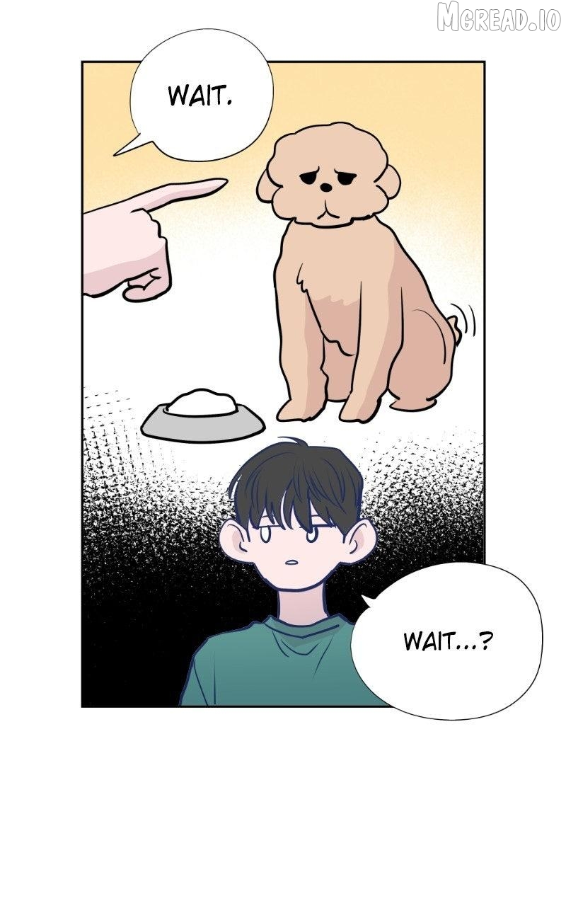 Love Letter - Manhwa Chapter 51 - page 28