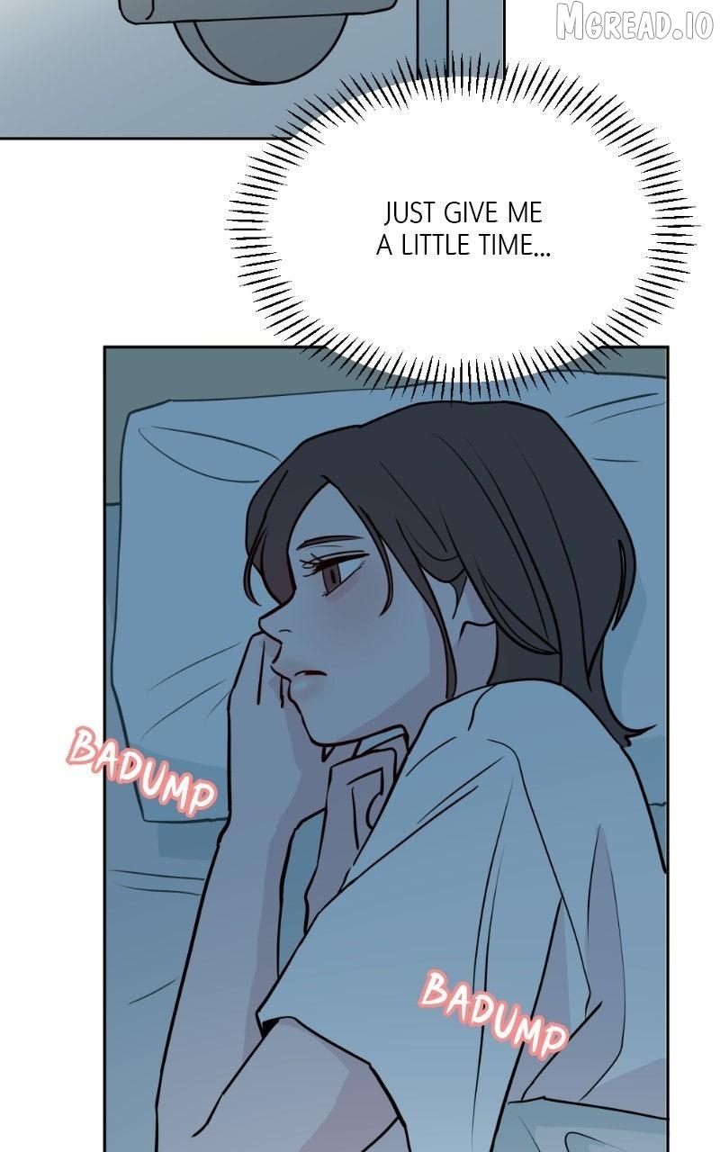 Love Letter - Manhwa Chapter 51 - page 35