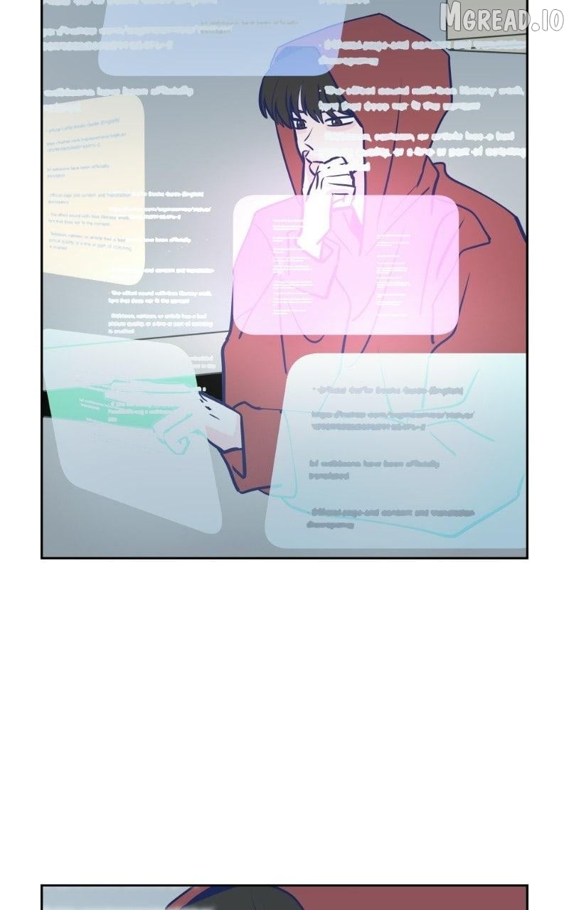 Love Letter - Manhwa Chapter 51 - page 43