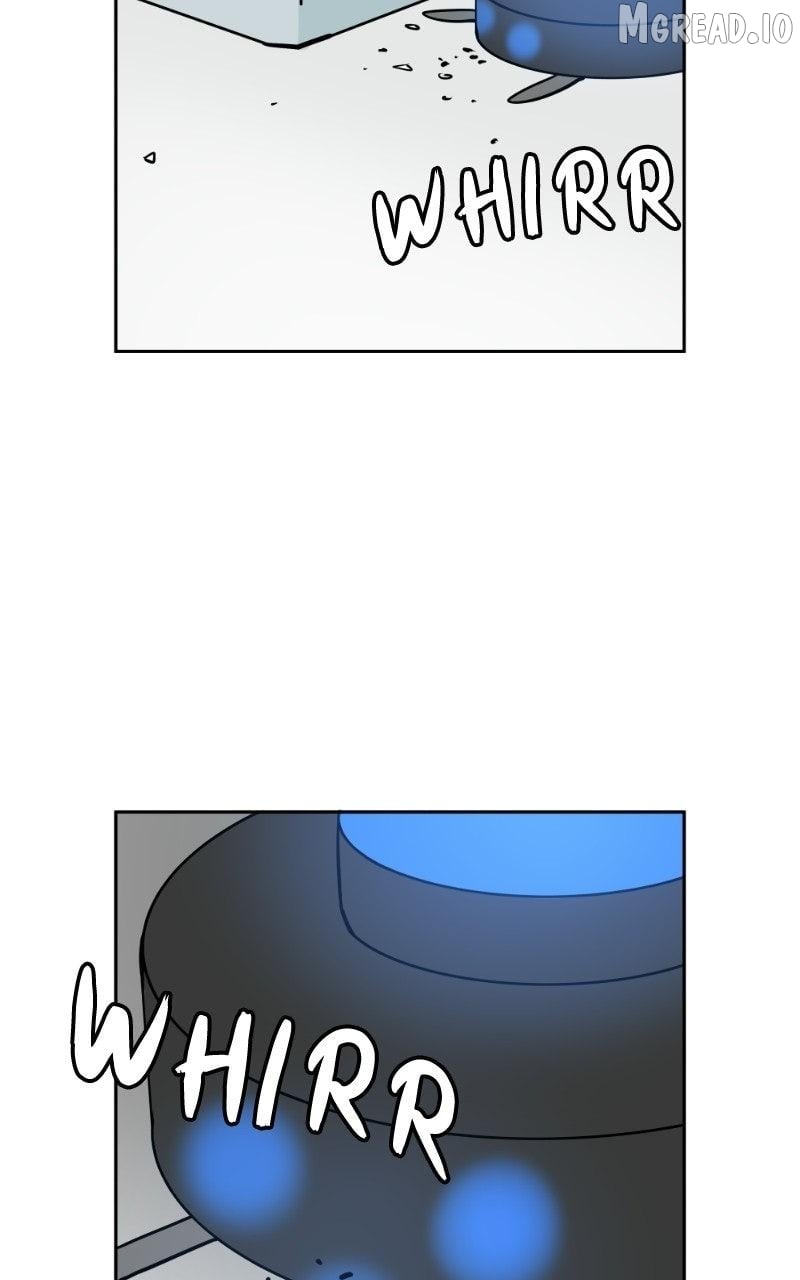 Love Letter - Manhwa Chapter 51 - page 47
