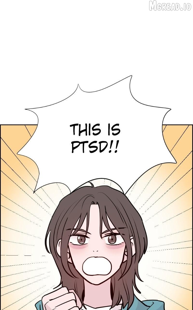 Love Letter - Manhwa Chapter 51 - page 50