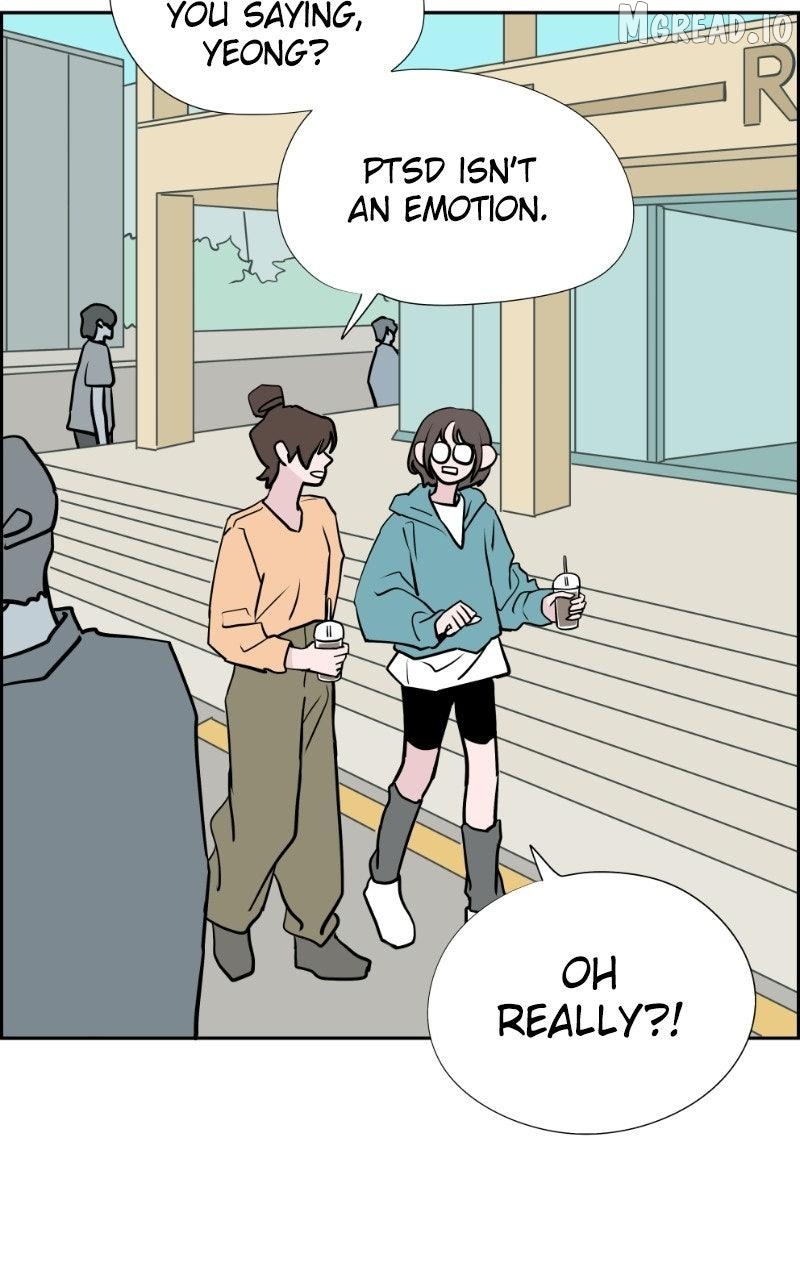 Love Letter - Manhwa Chapter 51 - page 52