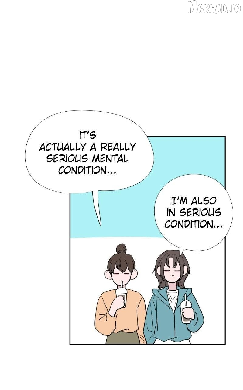 Love Letter - Manhwa Chapter 51 - page 53