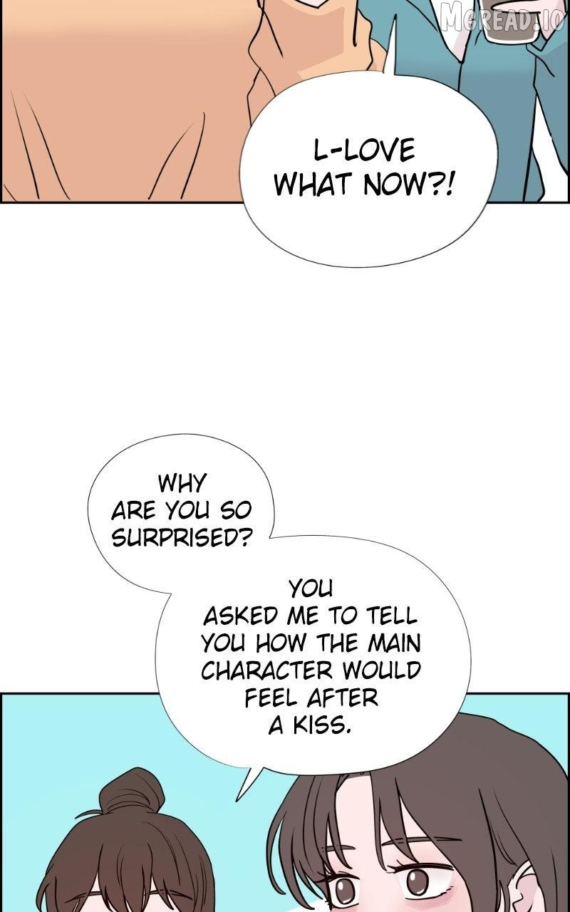 Love Letter - Manhwa Chapter 51 - page 55