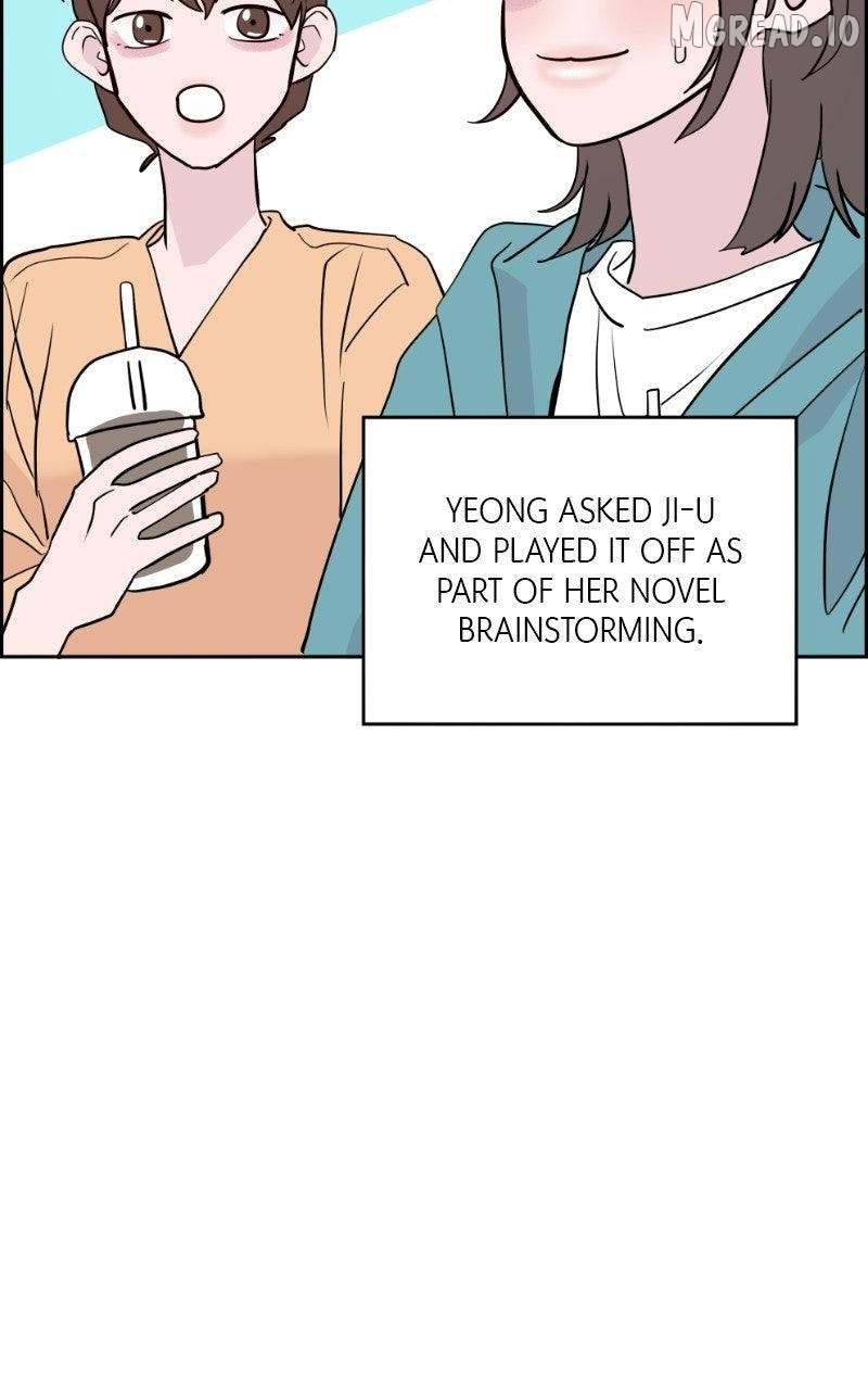 Love Letter - Manhwa Chapter 51 - page 56