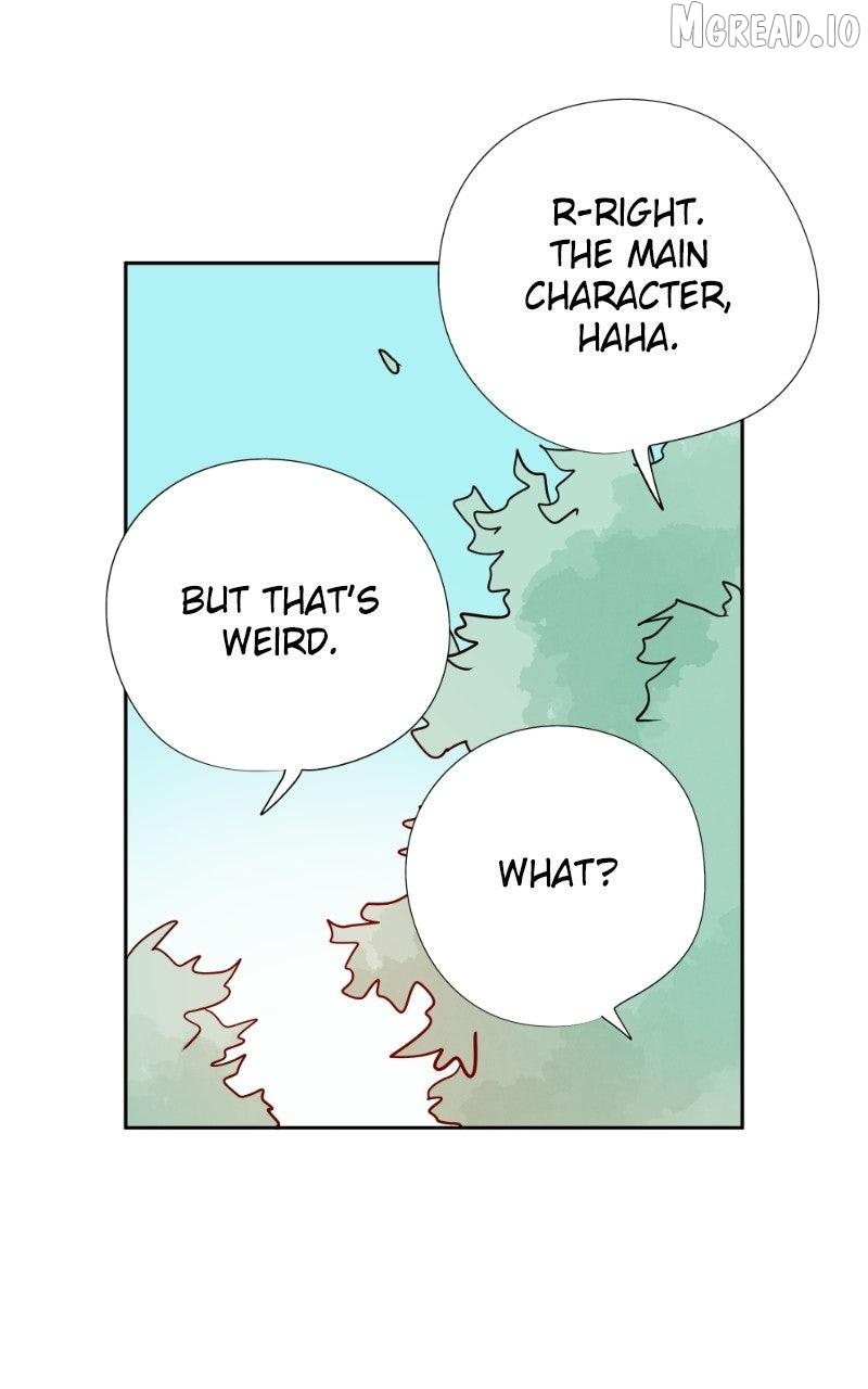 Love Letter - Manhwa Chapter 51 - page 57
