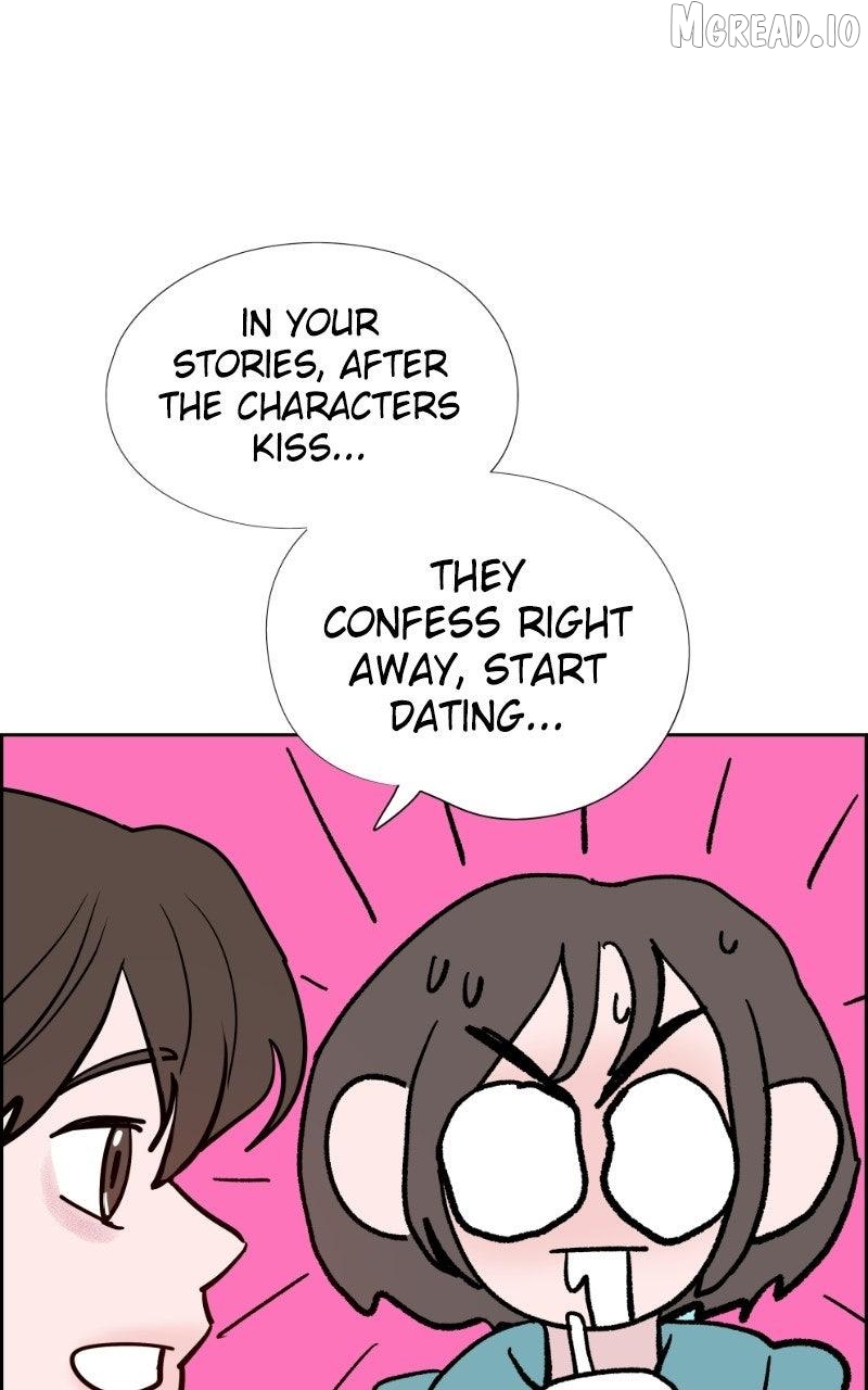 Love Letter - Manhwa Chapter 51 - page 58