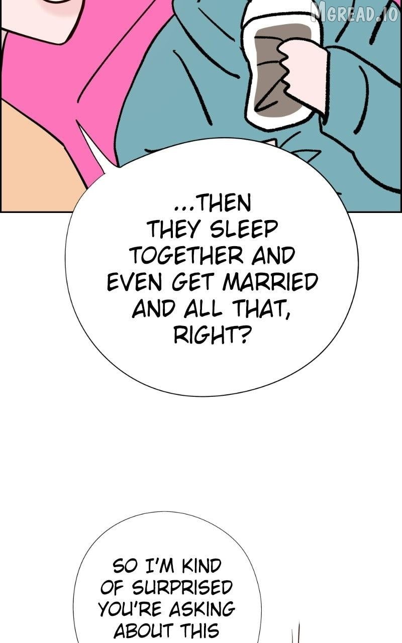 Love Letter - Manhwa Chapter 51 - page 59