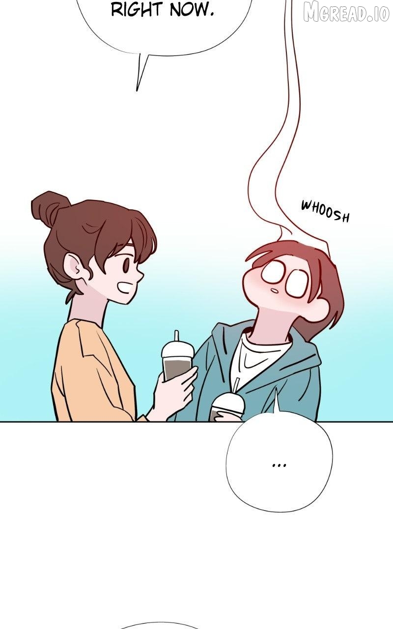 Love Letter - Manhwa Chapter 51 - page 60