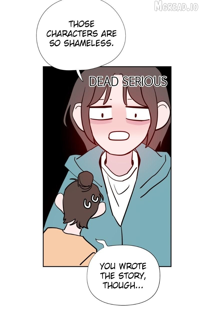 Love Letter - Manhwa Chapter 51 - page 61