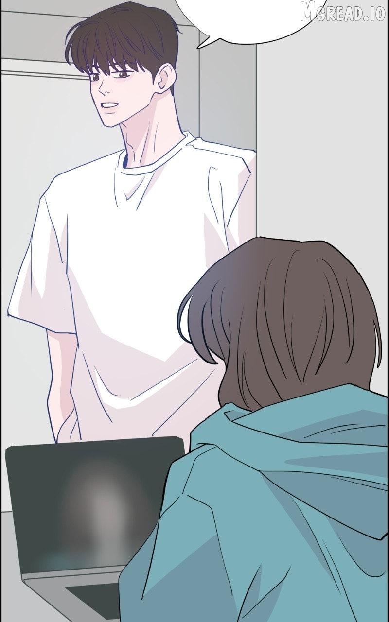 Love Letter - Manhwa Chapter 51 - page 70