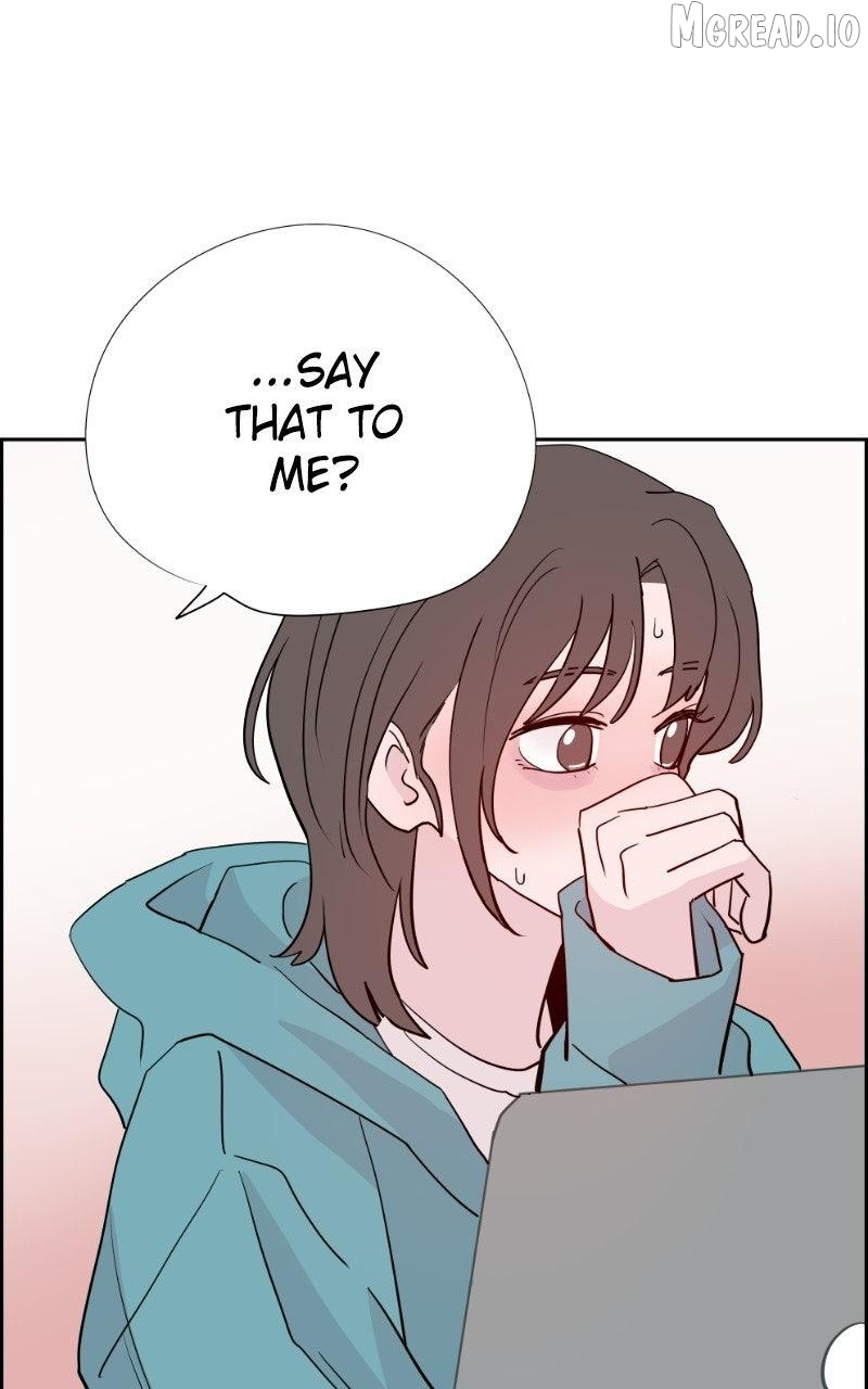 Love Letter - Manhwa Chapter 51 - page 75