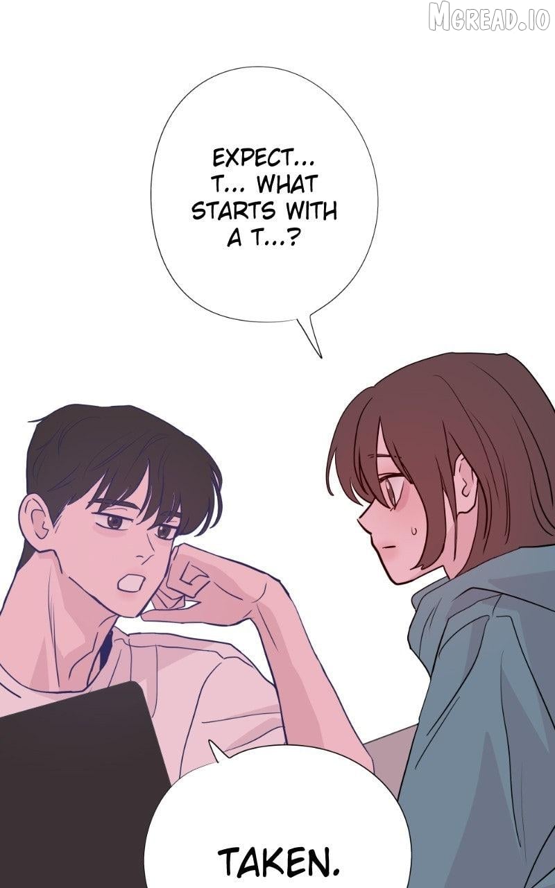 Love Letter - Manhwa Chapter 51 - page 81