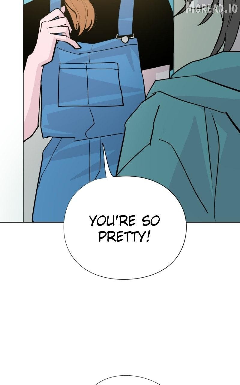 Love Letter - Manhwa Chapter 51 - page 91