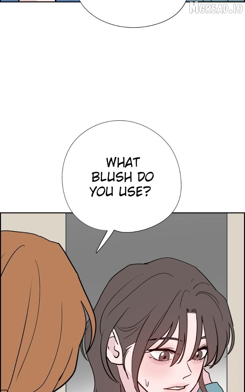Love Letter - Manhwa Chapter 51 - page 93