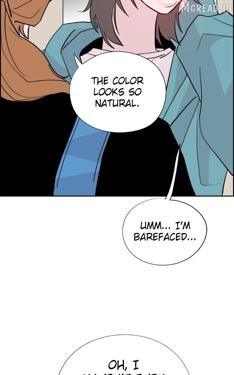 Love Letter - Manhwa Chapter 51 - page 94