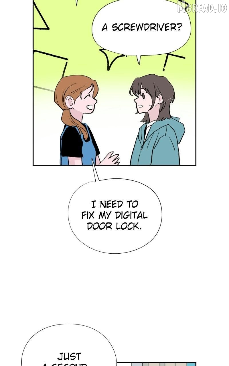 Love Letter - Manhwa Chapter 51 - page 98