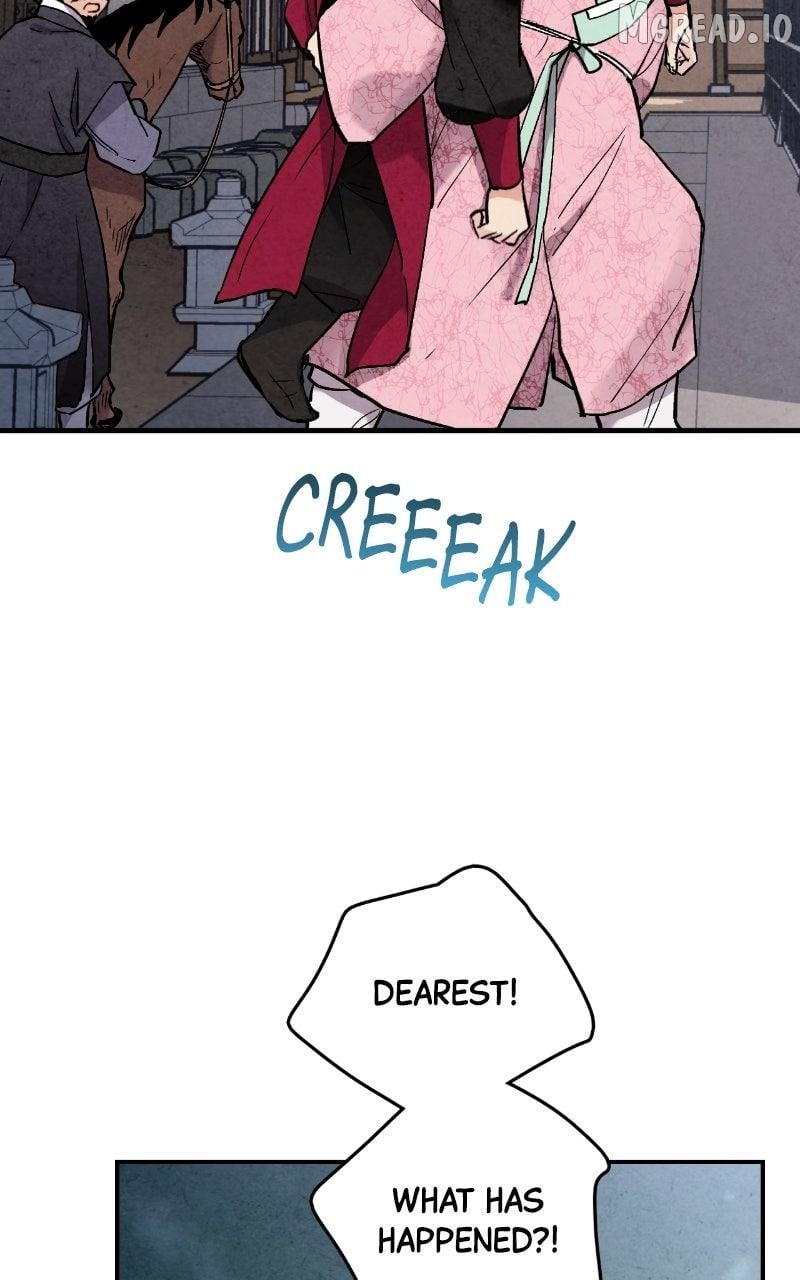 Joseon’s Ban on Marriage Chapter 66 - page 11