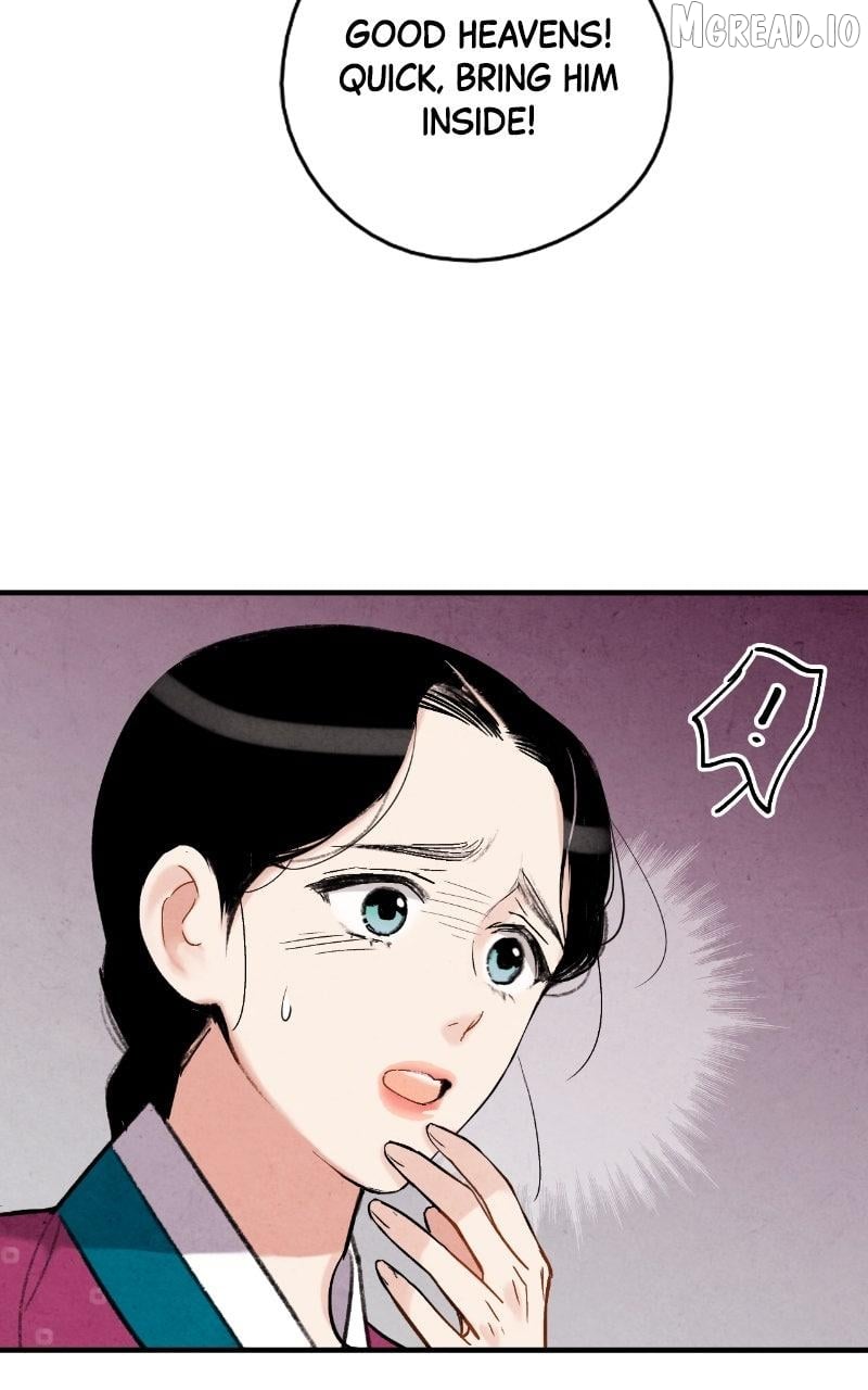 Joseon’s Ban on Marriage Chapter 66 - page 15