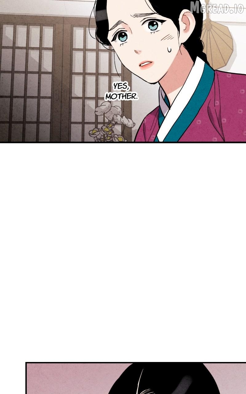 Joseon’s Ban on Marriage Chapter 66 - page 18