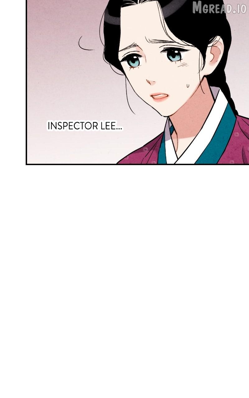 Joseon’s Ban on Marriage Chapter 66 - page 19