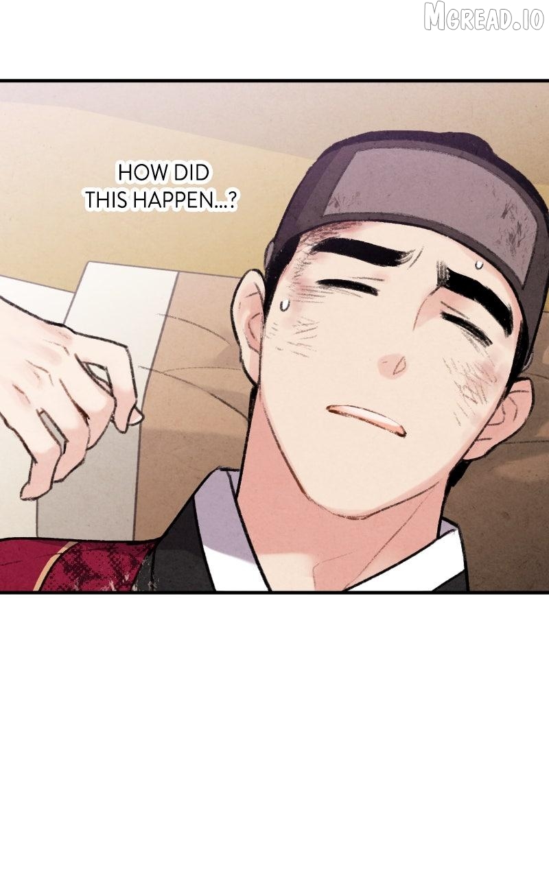 Joseon’s Ban on Marriage Chapter 66 - page 20