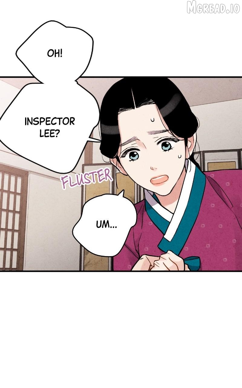 Joseon’s Ban on Marriage Chapter 66 - page 24