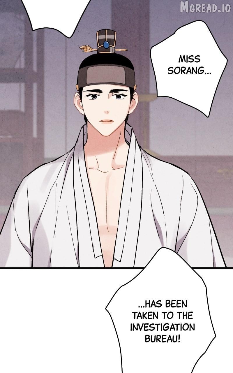 Joseon’s Ban on Marriage Chapter 66 - page 39