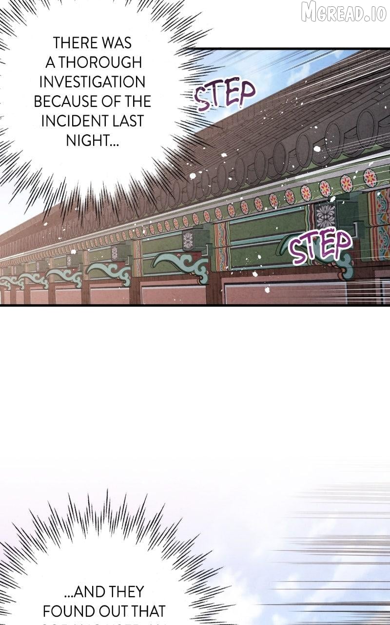 Joseon’s Ban on Marriage Chapter 66 - page 42