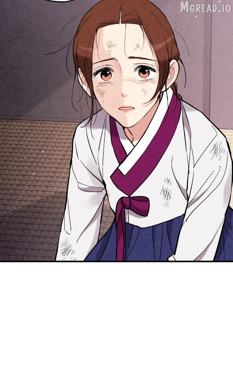 Joseon’s Ban on Marriage Chapter 66 - page 50