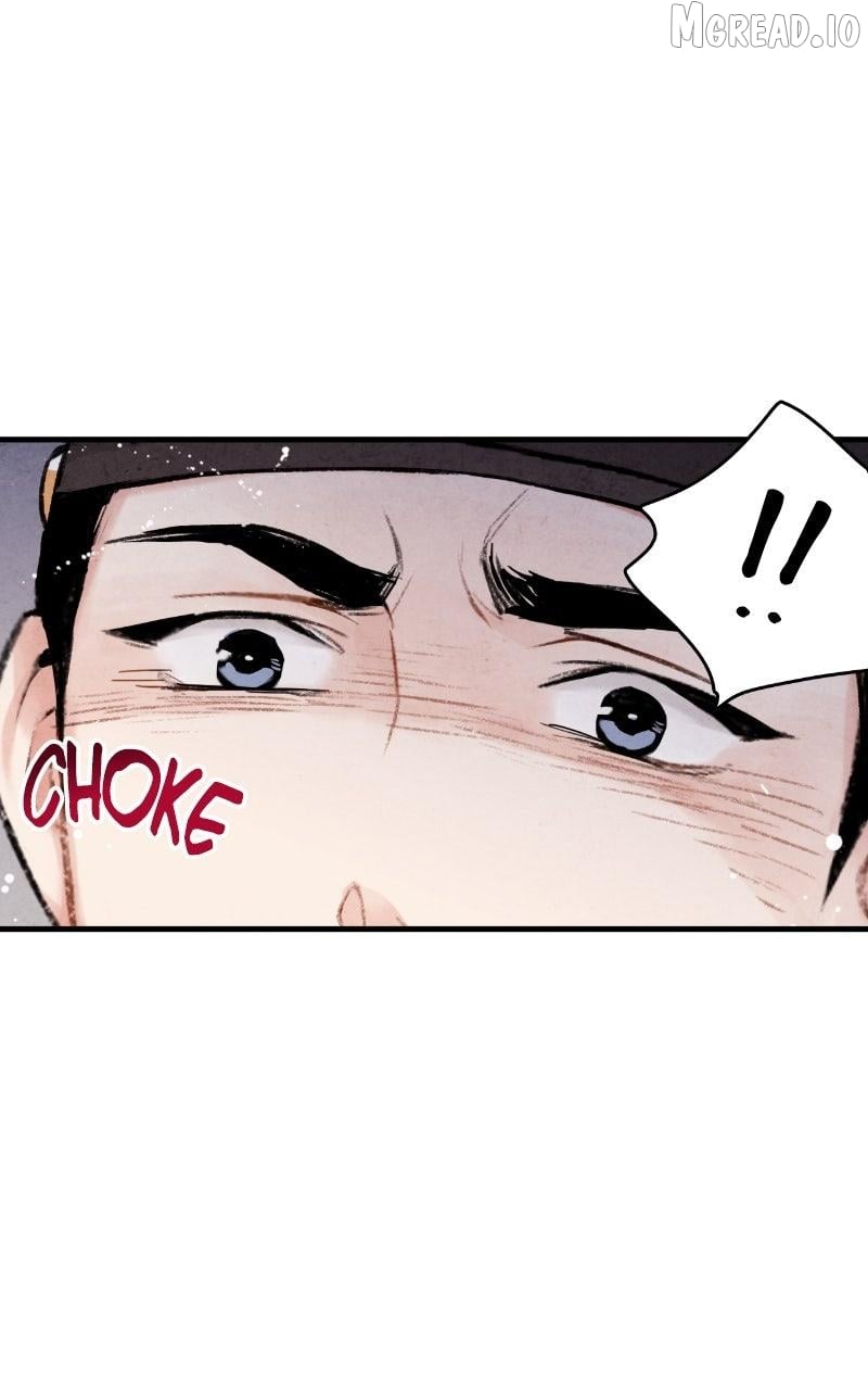 Joseon’s Ban on Marriage Chapter 66 - page 51