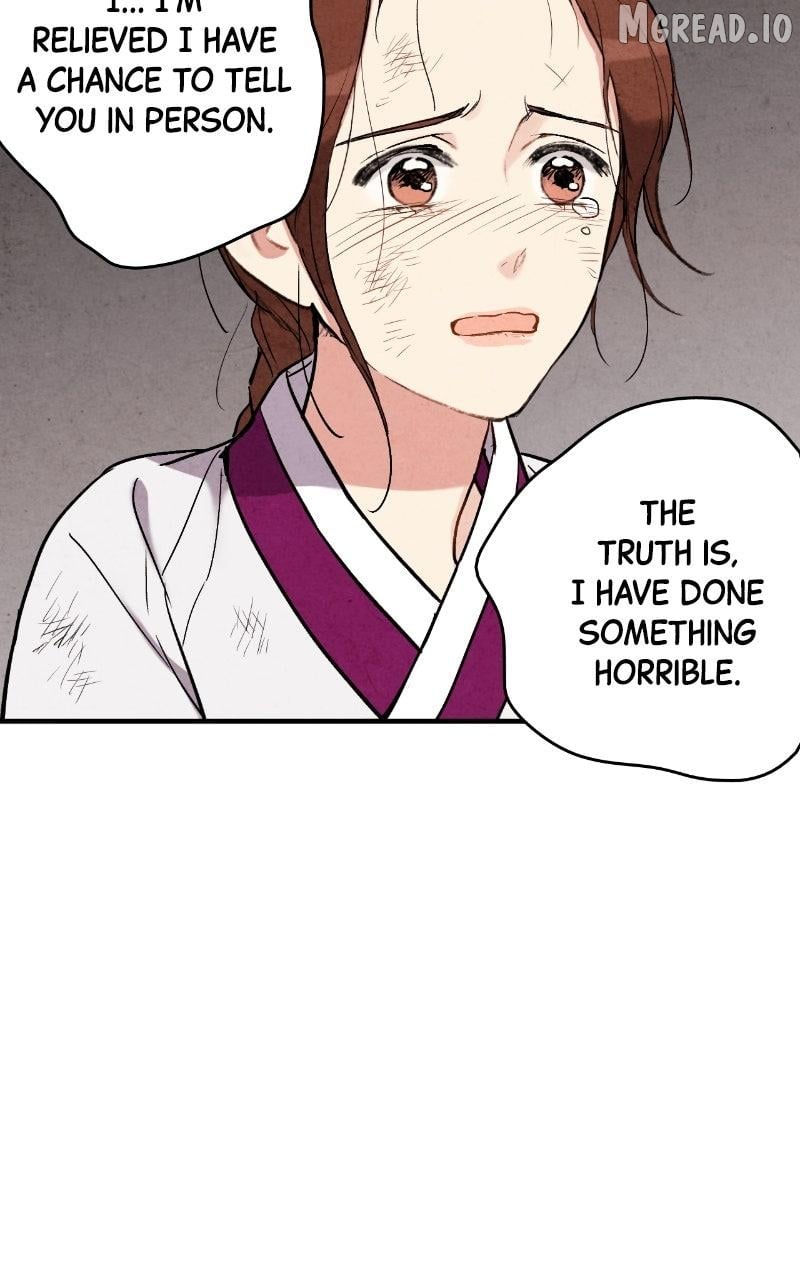Joseon’s Ban on Marriage Chapter 66 - page 54