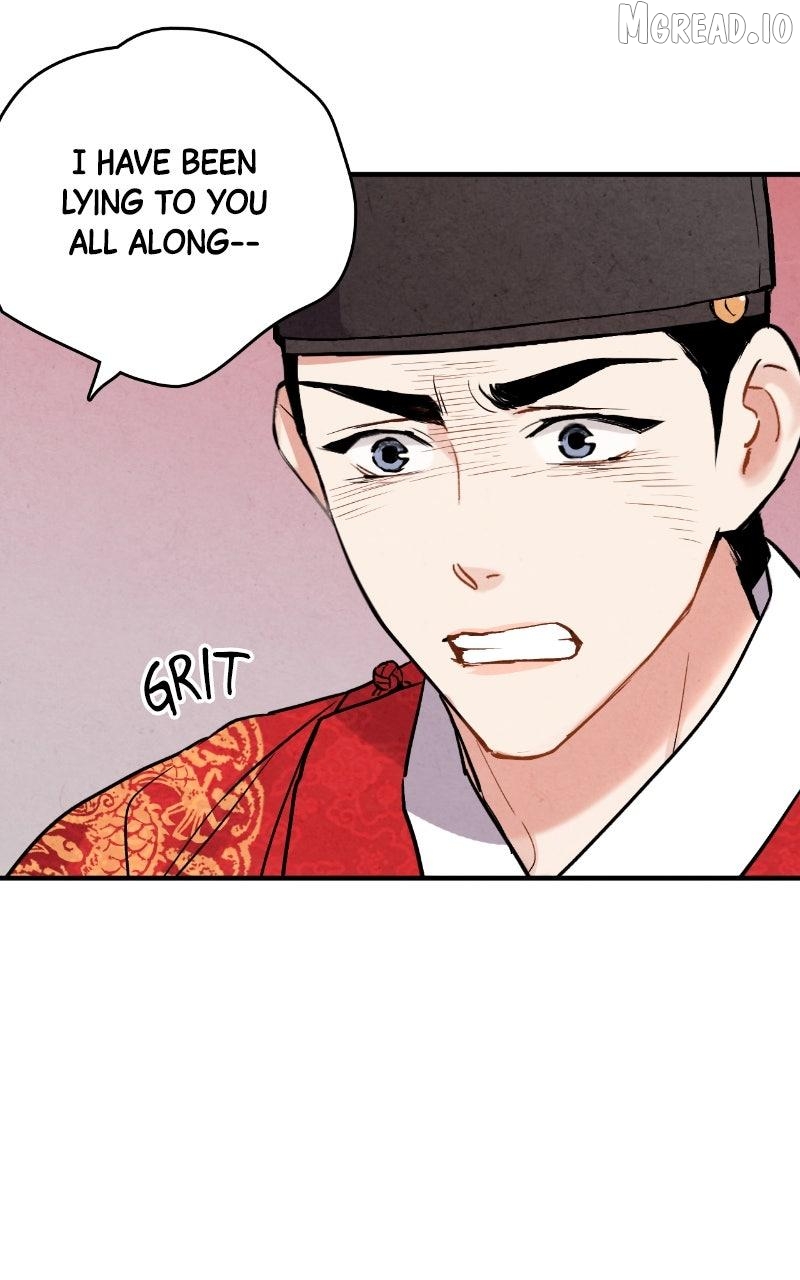 Joseon’s Ban on Marriage Chapter 66 - page 55