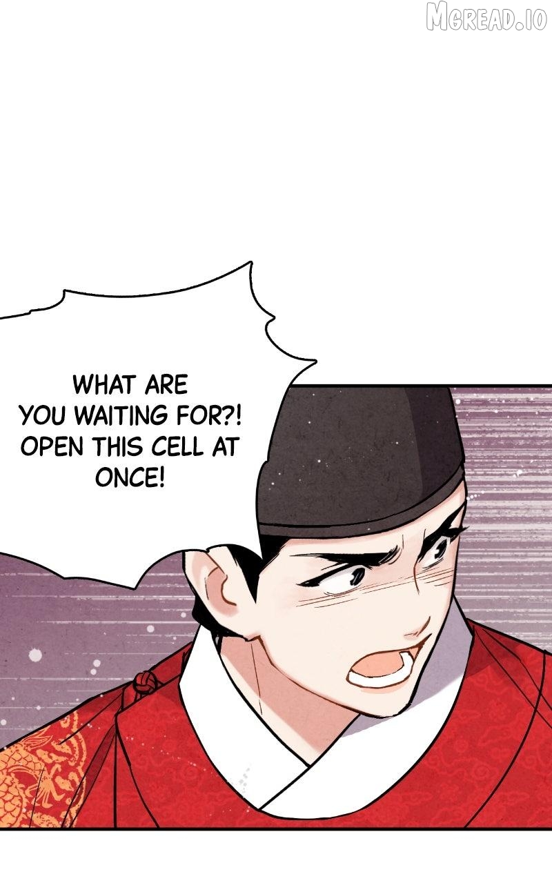 Joseon’s Ban on Marriage Chapter 66 - page 57