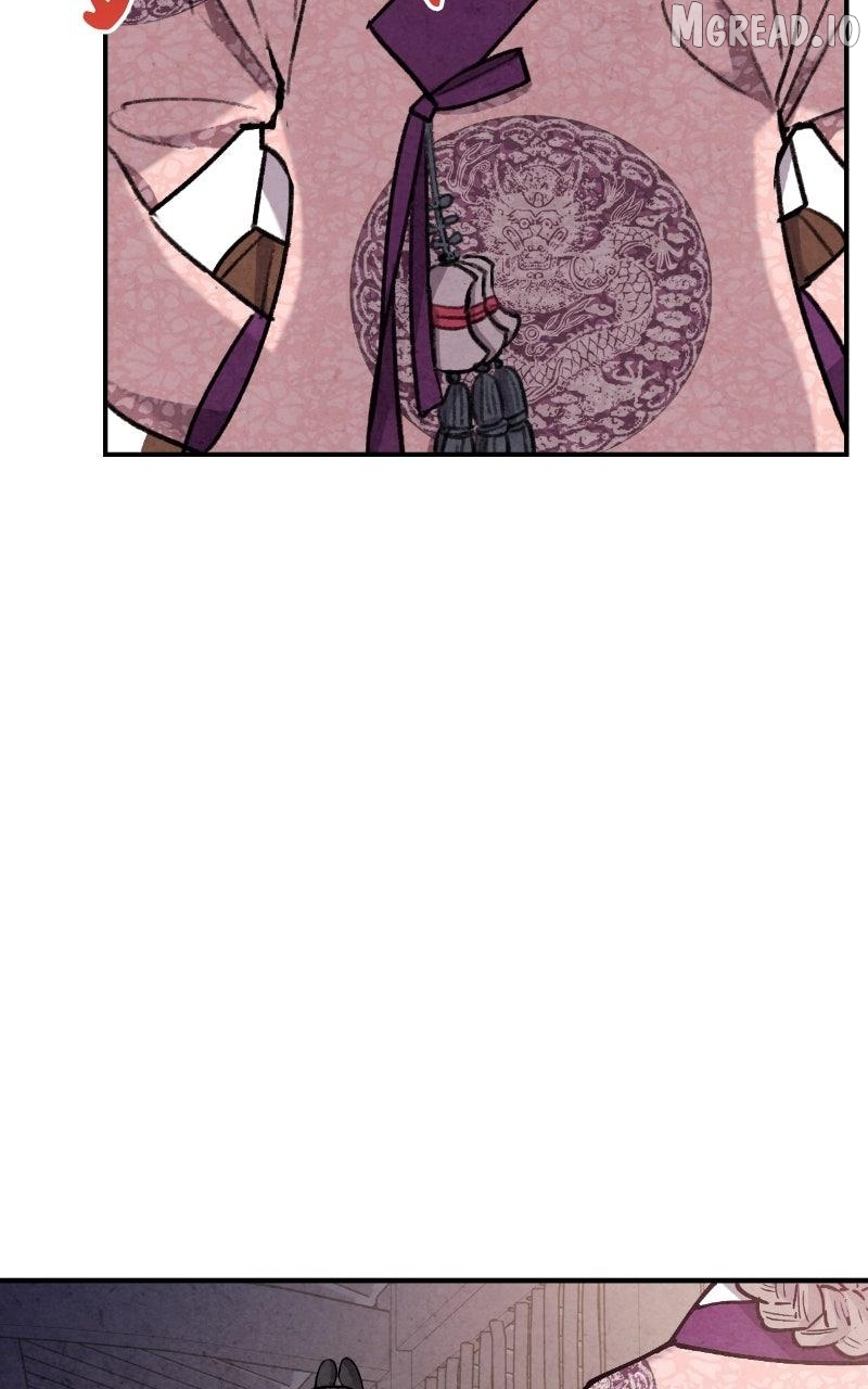 Joseon’s Ban on Marriage Chapter 66 - page 59