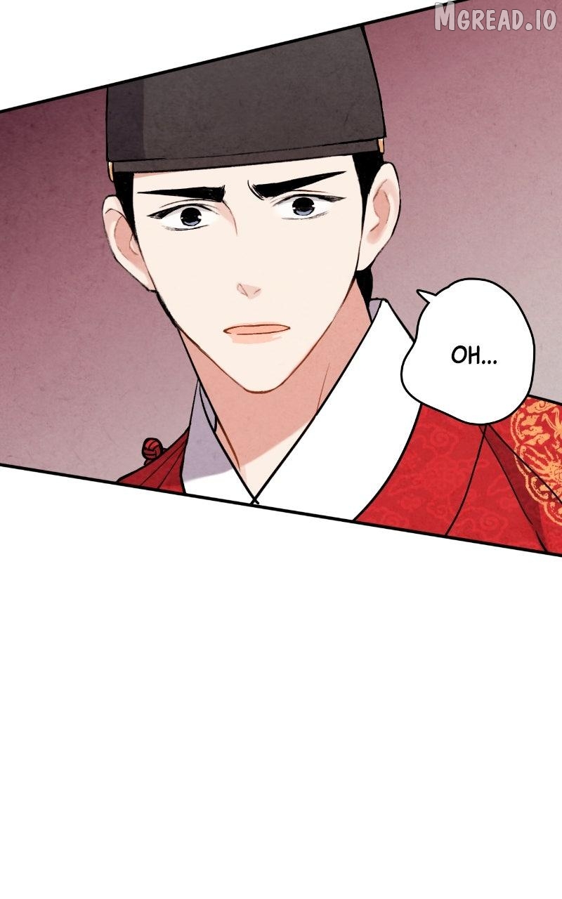 Joseon’s Ban on Marriage Chapter 66 - page 61