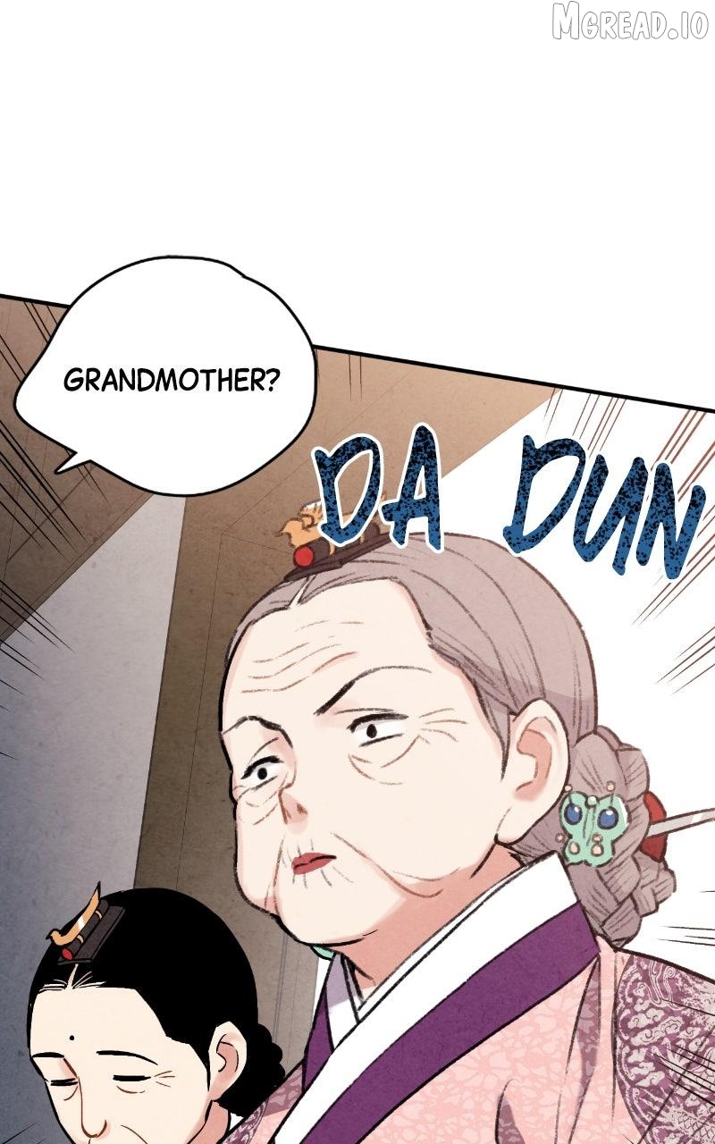 Joseon’s Ban on Marriage Chapter 66 - page 62