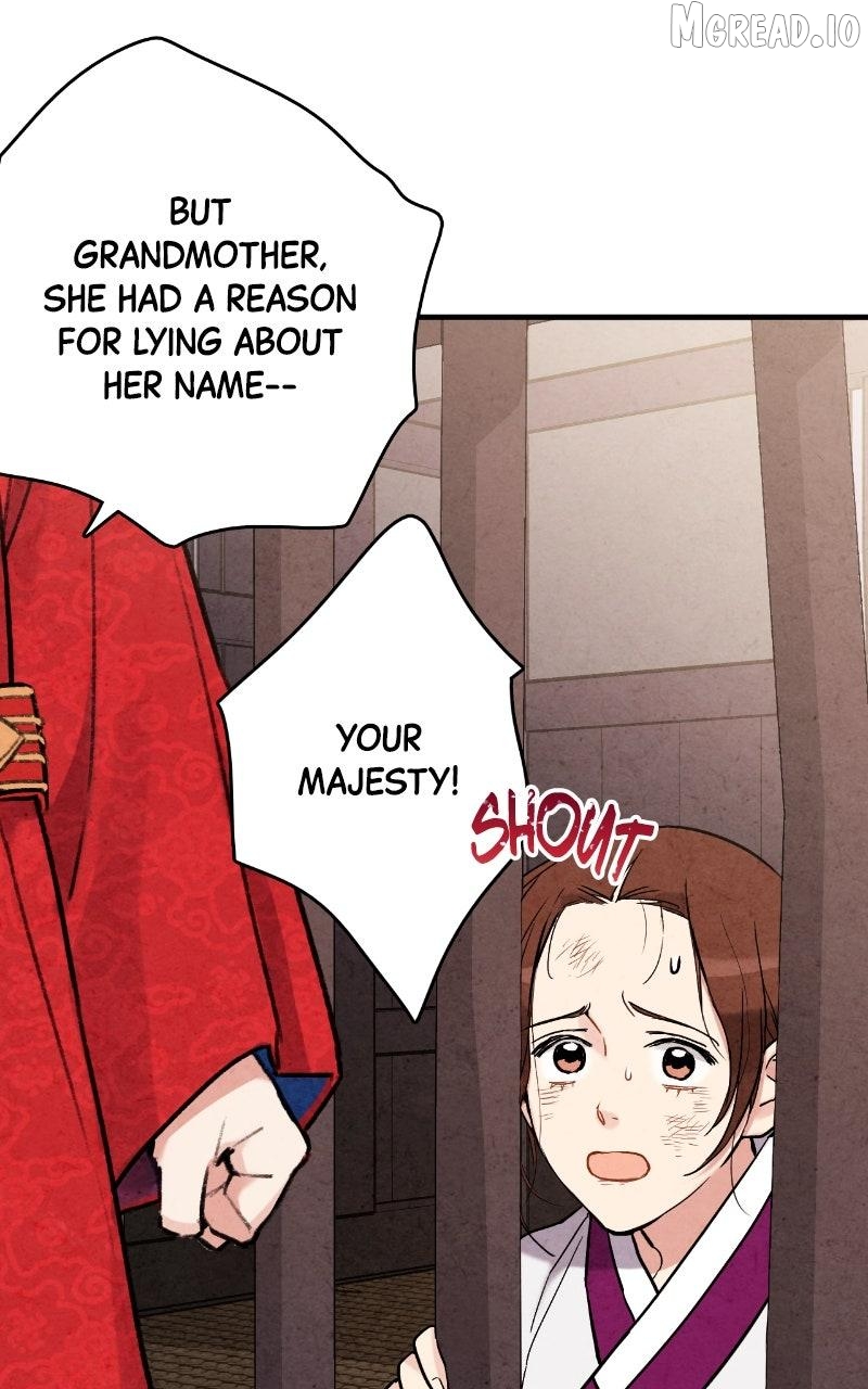 Joseon’s Ban on Marriage Chapter 66 - page 66