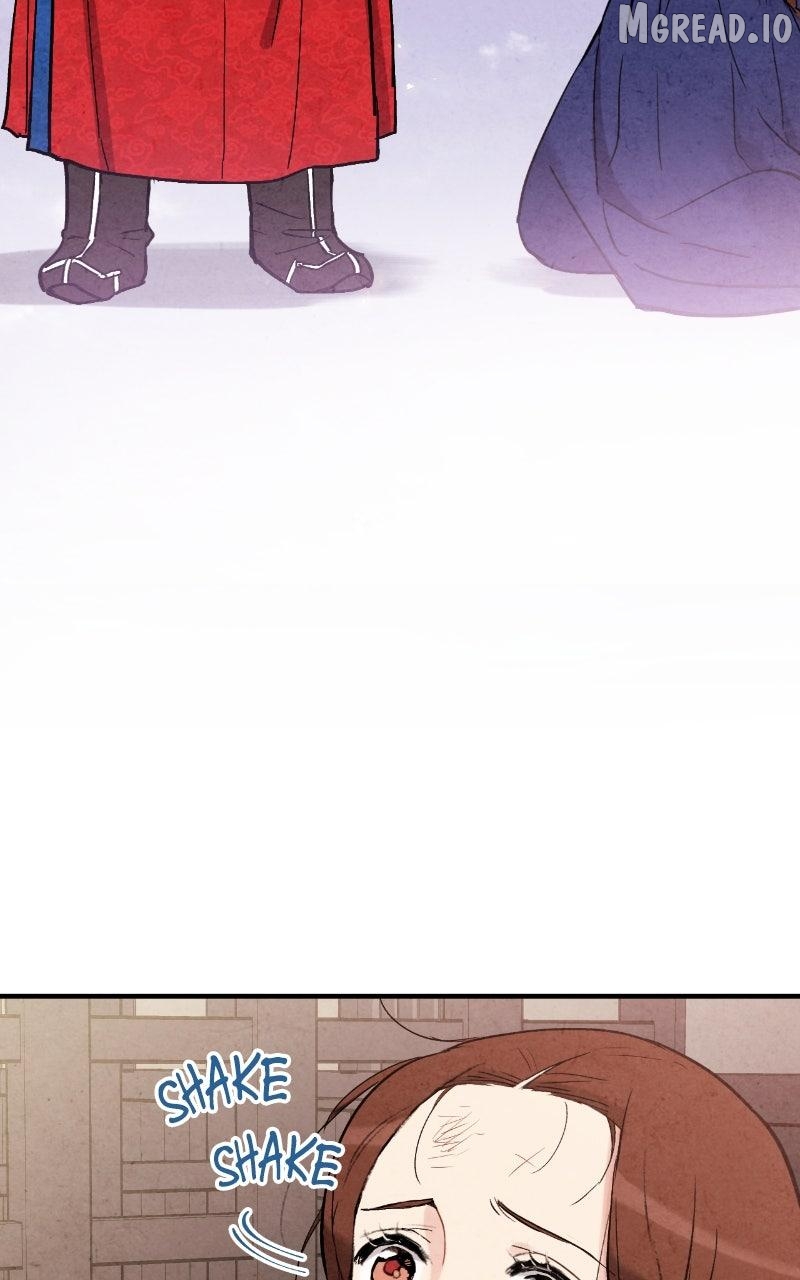 Joseon’s Ban on Marriage Chapter 66 - page 73