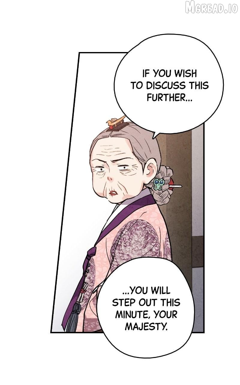 Joseon’s Ban on Marriage Chapter 66 - page 78