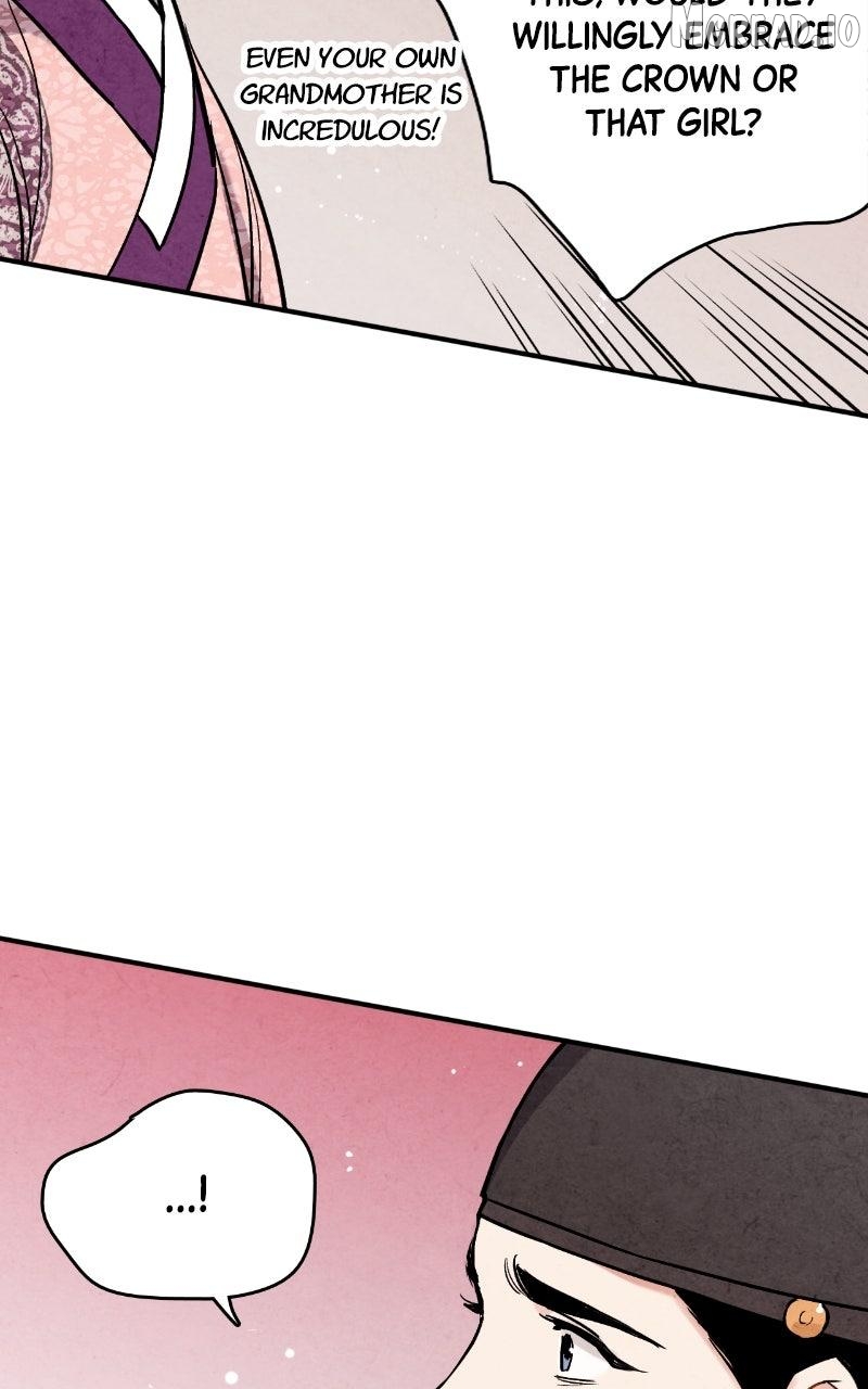 Joseon’s Ban on Marriage Chapter 67 - page 11