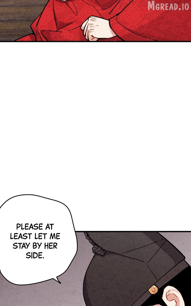 Joseon’s Ban on Marriage Chapter 67 - page 17