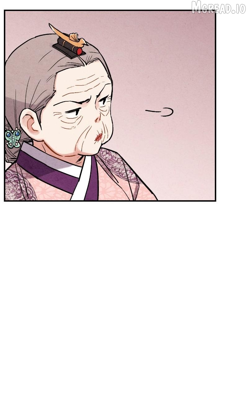 Joseon’s Ban on Marriage Chapter 67 - page 19