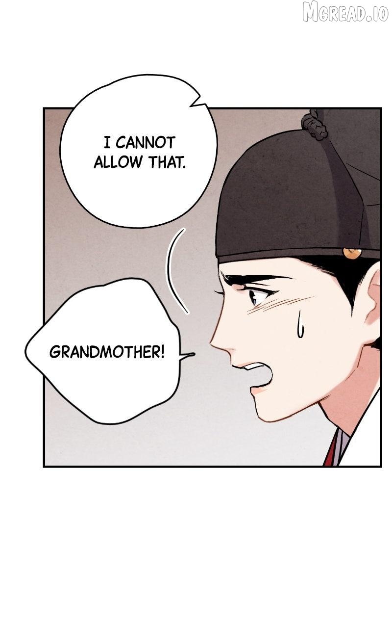 Joseon’s Ban on Marriage Chapter 67 - page 20