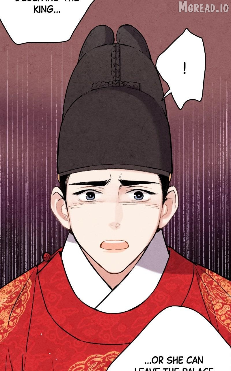 Joseon’s Ban on Marriage Chapter 67 - page 23