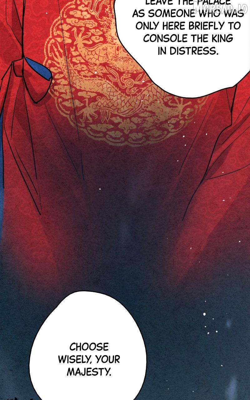 Joseon’s Ban on Marriage Chapter 67 - page 24
