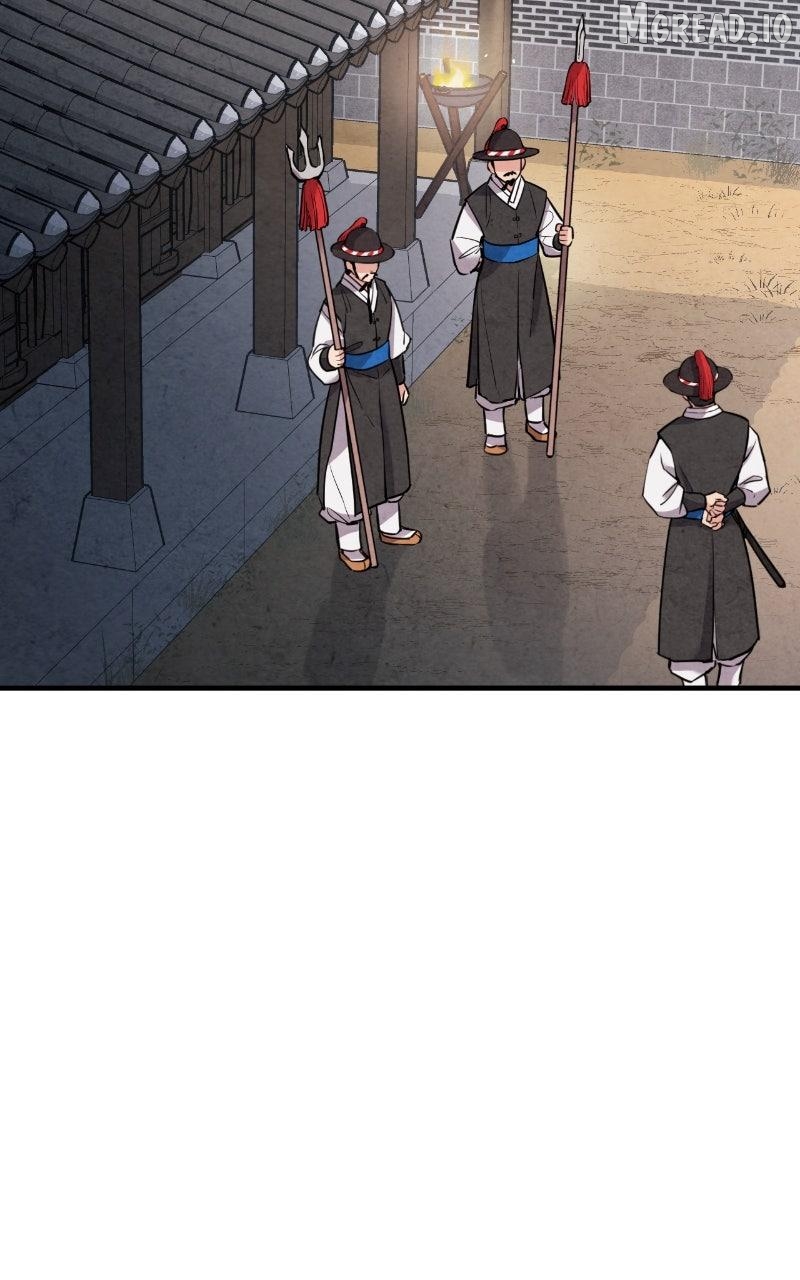 Joseon’s Ban on Marriage Chapter 67 - page 26