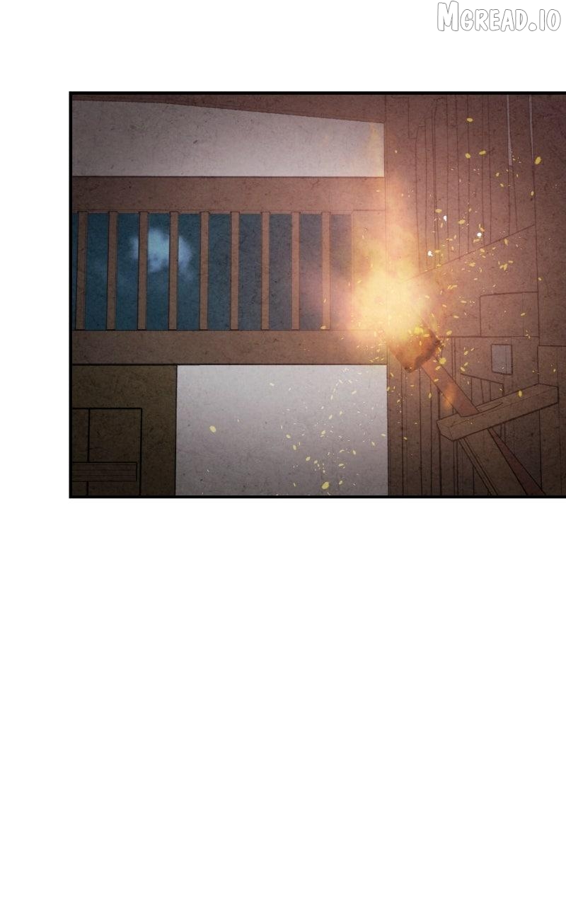 Joseon’s Ban on Marriage Chapter 67 - page 27