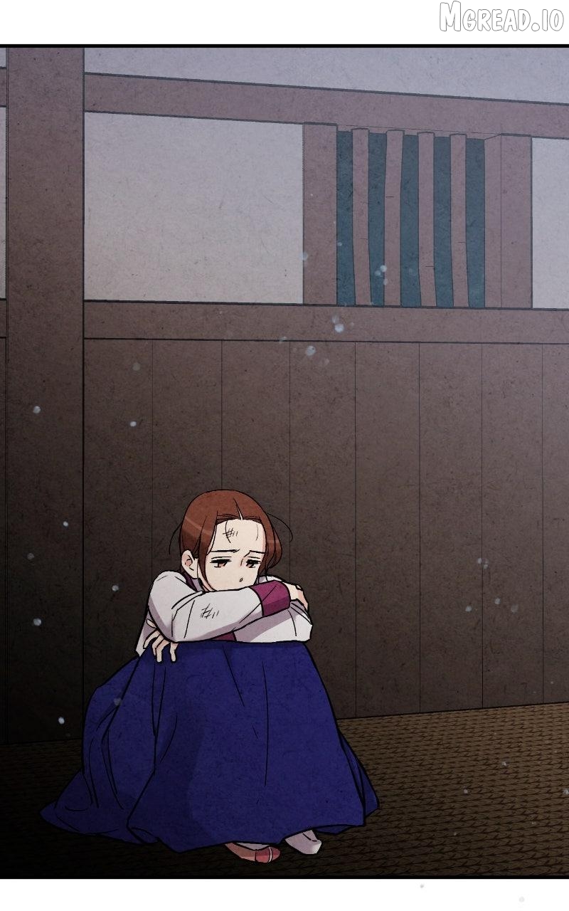 Joseon’s Ban on Marriage Chapter 67 - page 28